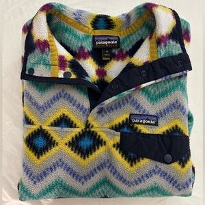 Patagonia Fleece